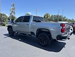2025 Chevrolet Silverado 2500 Crew Cab 4x4 Pickup for sale #T281540A - photo 2
