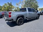 2025 Chevrolet Silverado 2500 Crew Cab 4x4 Pickup for sale #T281540A - photo 6