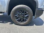 2025 Chevrolet Silverado 2500 Crew Cab 4x4 Pickup for sale #T281540A - photo 8
