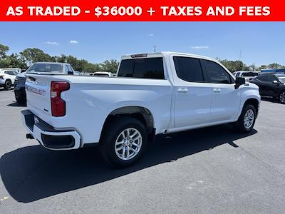 2021 Chevrolet Silverado 1500 Crew Cab 4x4 Pickup for sale #T282621W - photo 2