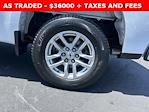 2021 Chevrolet Silverado 1500 Crew Cab 4x4 Pickup for sale #T282621W - photo 10