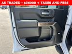 2021 Chevrolet Silverado 1500 Crew Cab 4x4 Pickup for sale #T282621W - photo 12
