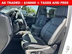 2021 Chevrolet Silverado 1500 Crew Cab 4x4 Pickup for sale #T282621W - photo 14