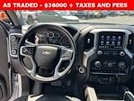2021 Chevrolet Silverado 1500 Crew Cab 4x4 Pickup for sale #T282621W - photo 17