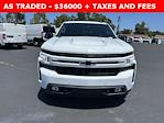 2021 Chevrolet Silverado 1500 Crew Cab 4x4 Pickup for sale #T282621W - photo 3
