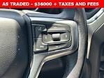 2021 Chevrolet Silverado 1500 Crew Cab 4x4 Pickup for sale #T282621W - photo 22