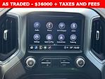 2021 Chevrolet Silverado 1500 Crew Cab 4x4 Pickup for sale #T282621W - photo 23