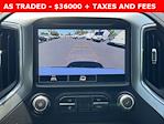 2021 Chevrolet Silverado 1500 Crew Cab 4x4 Pickup for sale #T282621W - photo 24