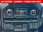 2021 Chevrolet Silverado 1500 Crew Cab 4x4 Pickup for sale #T282621W - photo 25