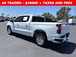 2021 Chevrolet Silverado 1500 Crew Cab 4x4 Pickup for sale #T282621W - photo 5