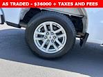 2021 Chevrolet Silverado 1500 Crew Cab 4x4 Pickup for sale #T282621W - photo 7
