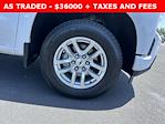 2021 Chevrolet Silverado 1500 Crew Cab 4x4 Pickup for sale #T282621W - photo 8