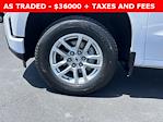 2021 Chevrolet Silverado 1500 Crew Cab 4x4 Pickup for sale #T282621W - photo 9