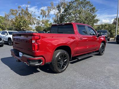 2024 Chevrolet Silverado 1500 Crew Cab 4WD Pickup for sale #T286651A - photo 2