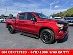 2024 Chevrolet Silverado 1500 Crew Cab 4WD Pickup for sale #T286651A - photo 1
