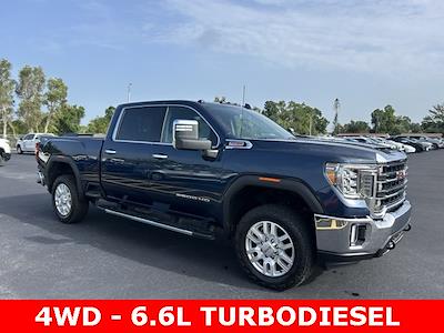 2023 GMC Sierra 2500 Crew Cab 4x4 Pickup for sale #T287723A - photo 1