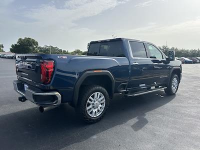 2023 GMC Sierra 2500 Crew Cab 4x4 Pickup for sale #T287723A - photo 2