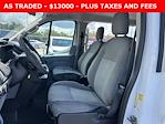 2017 Ford Transit 350 Low Roof SRW 4x2 Passenger Van for sale #T287775W - photo 12