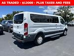 2017 Ford Transit 350 Low Roof SRW 4x2 Passenger Van for sale #T287775W - photo 2