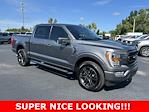 2021 Ford F-150 SuperCrew Cab 4x4 Pickup for sale #T289018A - photo 1
