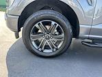 2021 Ford F-150 SuperCrew Cab 4x4 Pickup for sale #T289018A - photo 10