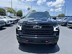 2024 Chevrolet Silverado 1500 Crew Cab 4x4 Pickup for sale #T290855A - photo 4