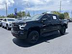 2024 Chevrolet Silverado 1500 Crew Cab 4x4 Pickup for sale #T290855A - photo 5