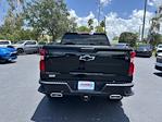 2024 Chevrolet Silverado 1500 Crew Cab 4x4 Pickup for sale #T290855A - photo 3