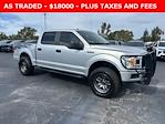 2018 Ford F-150 SuperCrew Cab 4WD Pickup for sale #T290855W - photo 1
