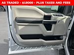 2018 Ford F-150 SuperCrew Cab 4WD Pickup for sale #T290855W - photo 12