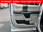 2018 Ford F-150 SuperCrew Cab 4WD Pickup for sale #T290855W - photo 13