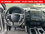 2018 Ford F-150 SuperCrew Cab 4WD Pickup for sale #T290855W - photo 16