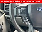 2018 Ford F-150 SuperCrew Cab 4WD Pickup for sale #T290855W - photo 20