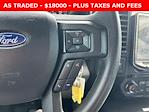 2018 Ford F-150 SuperCrew Cab 4WD Pickup for sale #T290855W - photo 21