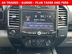 2018 Ford F-150 SuperCrew Cab 4WD Pickup for sale #T290855W - photo 22