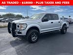 2018 Ford F-150 SuperCrew Cab 4WD Pickup for sale #T290855W - photo 4