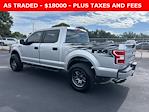 2018 Ford F-150 SuperCrew Cab 4WD Pickup for sale #T290855W - photo 5