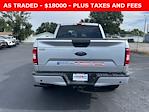 2018 Ford F-150 SuperCrew Cab 4WD Pickup for sale #T290855W - photo 6
