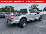 2018 Ford F-150 SuperCrew Cab 4WD Pickup for sale #T290855W - photo 2