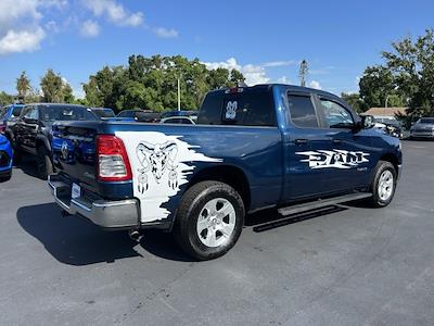 2022 Ram 1500 Quad Cab 4x4 Pickup for sale #T291126A - photo 2