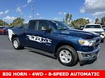 2022 Ram 1500 Quad Cab 4x4 Pickup for sale #T291126A - photo 1