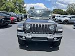 2020 Jeep Gladiator Crew Cab 4WD Pickup for sale #T292200A - photo 3