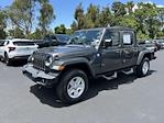 2020 Jeep Gladiator Crew Cab 4WD Pickup for sale #T292200A - photo 4