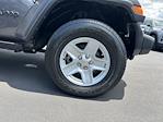 2020 Jeep Gladiator Crew Cab 4WD Pickup for sale #T292200A - photo 8