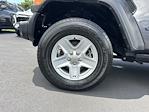 2020 Jeep Gladiator Crew Cab 4WD Pickup for sale #T292200A - photo 9