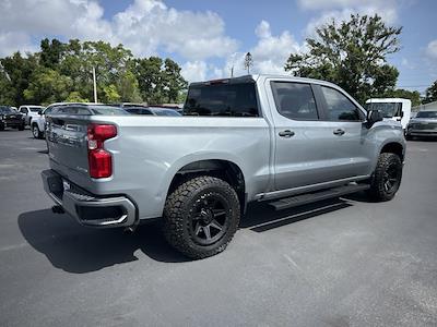 2025 Chevrolet Silverado 1500 Crew Cab 4x2 Pickup for sale #T292772A - photo 2