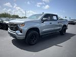 2025 Chevrolet Silverado 1500 Crew Cab 4x2 Pickup for sale #T292772A - photo 4