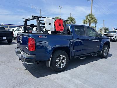 2020 Chevrolet Colorado Crew Cab 4x4 Pickup for sale #T294904A - photo 2