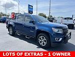 2020 Chevrolet Colorado Crew Cab 4x4 Pickup for sale #T294904A - photo 1