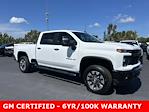 2024 Chevrolet Silverado 2500 Crew Cab 4x4 Pickup for sale #T301933A - photo 1
